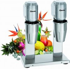 Zdjęcie Bartscher Drink Mixer Podwójny 2X700Ml - Leszno