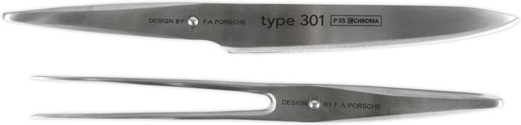 Zdjęcie Chroma komplet do pieczeni type301 f.a. Porsche - Oborniki
