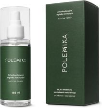 Polemika, Antyoksydacyjna mgiełka tonizująca,150ml