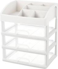 Zdjęcie Organizer Na Kosmetyki Szuflady Ag605G - Trzebinia