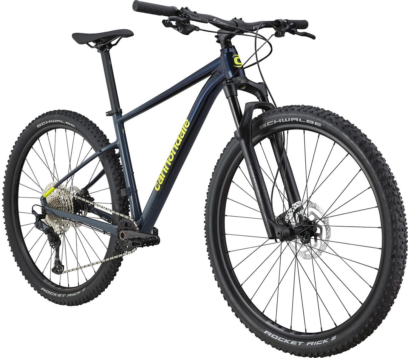 Cannondale trail sl2. 26インチ 直接引き取り可 Cannondale Trail Sl 2 Czarny Żółty 29 2021 - Rowery Górskie