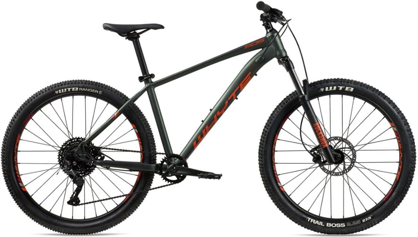 whyte 605 2019