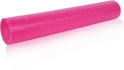 Zdjęcie Roller, wałek do pilatesu i fitness, różowy -  Gorilla Sports  - Tolkmicko