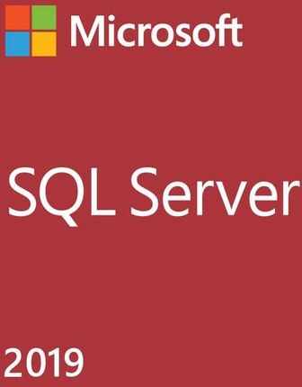 Microsoft SQL Server 2019 Standard 4 Core