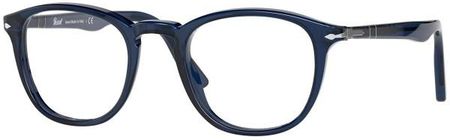 OKULARY KOREKCYJNE PERSOL® PO 3143V 1141 49 ROZMIAR S