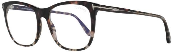 OKULARY KOREKCYJNE TOM FORD TF 5672B 056 56 ROZMIAR M - Opinie i ceny na  