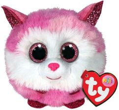 Zdjęcie Ty Puffies Princess Różowy Husky 42522 - Tarnobrzeg