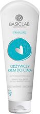 Zdjęcie BasicLab Odżywczy Krem Do Ciała 250ml - Rydzyna