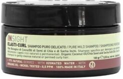 Insight Elasti Curl Delikatny Szampon Do Włosów Kręconych 100 g