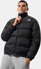 Zdjęcie THE NORTH FACE KURTKA PUCHOWA MĘSKA DIABLO DOWN JACKET TNF BLACK - Bolków