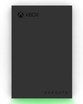 Seagate Game Drive Hub do konsoli Xbox 4TB USB 3.2 Gen.1 STKX4000402