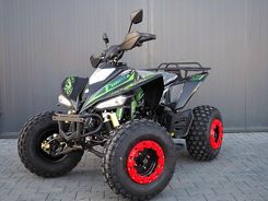 Zdjęcie QUAD ALFARAD 250 CC BASHAN HOMOLOGACJA DOSTAWA - Radom