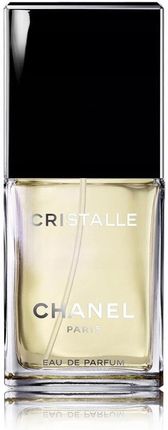 Chanel Cristalle Woda Perfumowana 100Ml Tester