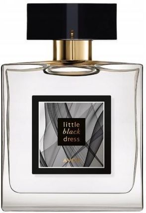 Avon Little Black Dress Limited 50 ml