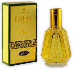 Zdjęcie Al-Rehab Dalal, woda perfumowana 50ml - Barczewo
