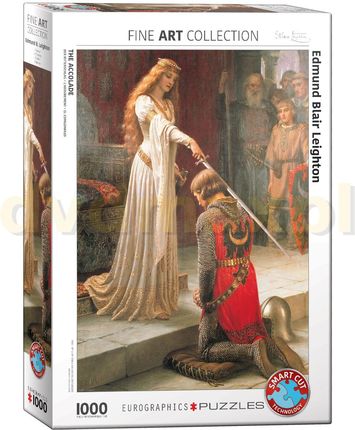 Eurographics 1000El. The Accolade By Leighton 6000-0038 