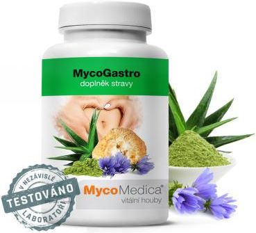 MycoMedica MycoGastro 90 g