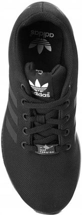 Adidas Buty Zx Flux S82695 Czarne - 37 1/3 - Ceny i opinie