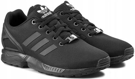 Adidas Buty Zx Flux S82695 Czarne - 37 1/3 - Ceny i opinie