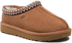 Ugg Kapcie W Tasman 5955 Brązowy