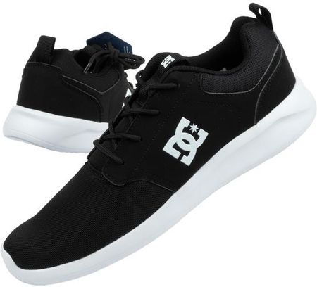 Buty sportowe DC Shoes Midway [700096 001]