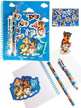 Zdjęcie Zestaw Piśmienniczy Paw Patrol Pw19816 - Śrem