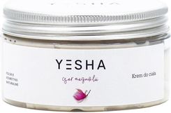 Zdjęcie Yesha Czar Magnolii Krem Do Ciała 200 Ml - Tarnów