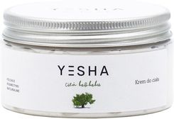 Zdjęcie Yesha Cień Baobabu Krem Do Ciała 200 Ml - Kowary