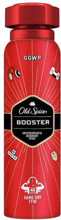 Old Spice Booster Antyperspirant  150 Ml