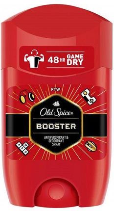 Old Spice Booster Antyperspirant  50 Ml