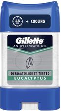 Zdjęcie Gillette Eucalyptus Antyperspirant  70 Ml - Wiślica