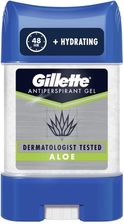Zdjęcie Gillette Aloe Antyperspirant  70 Ml - Borek Wielkopolski