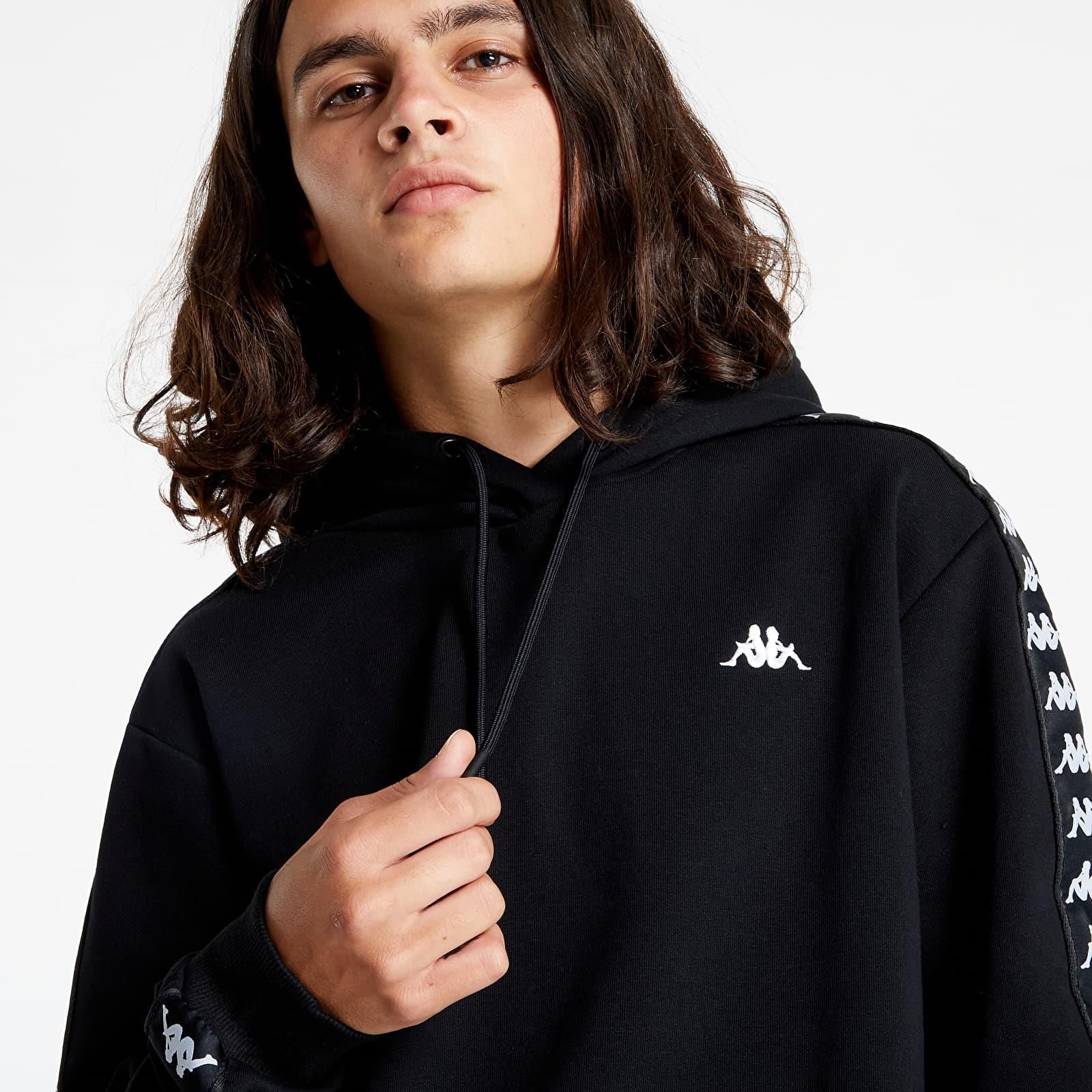 超人気の雑貨店 Jumper Fleece Joder Kappa Caviar Ceneo.pl - opinie i Ceny - Clothing