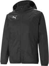 Zdjęcie Kurtka wiatrówka męska Puma Training TeamLIGA czarna 65724503 - Sierpc