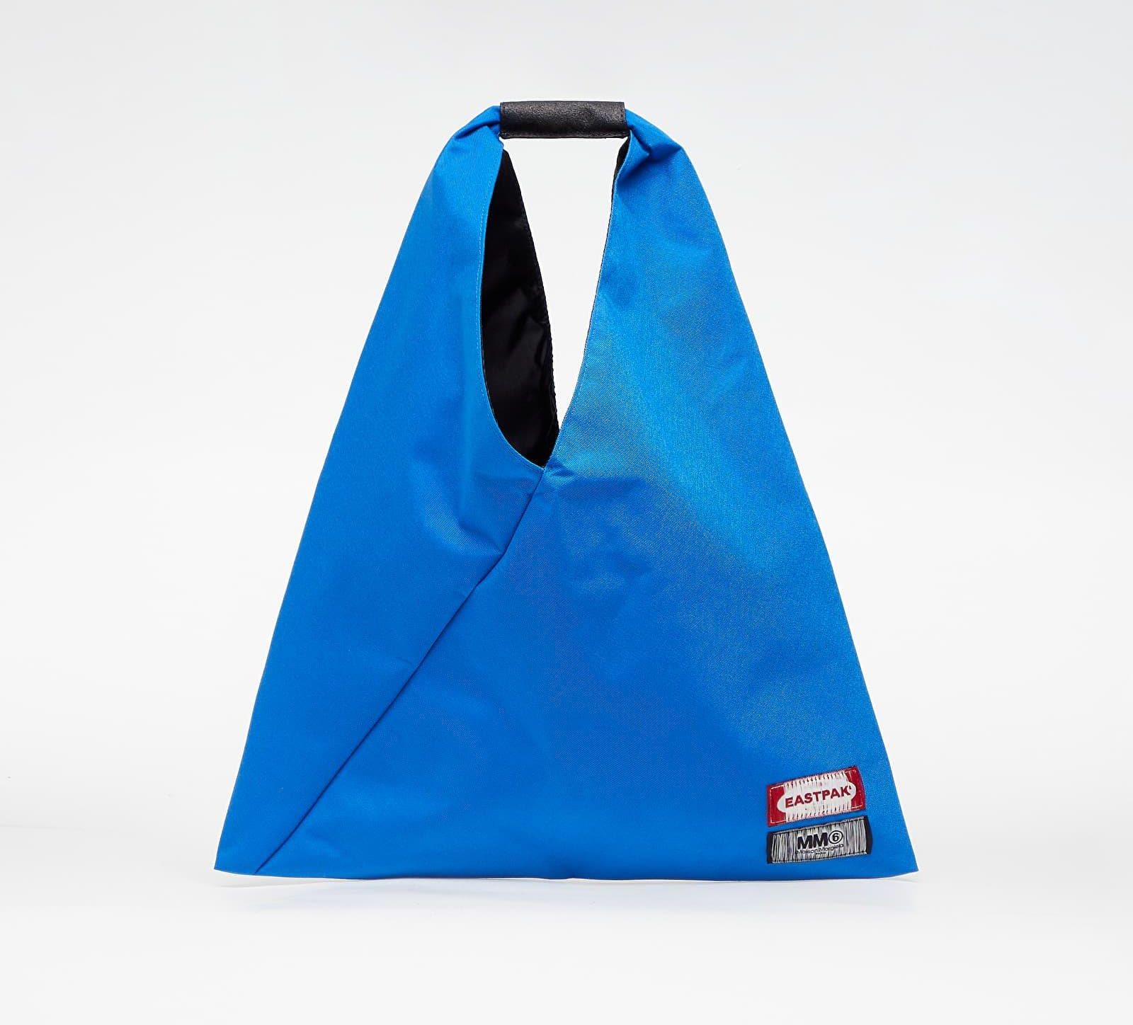 EASTPAK x Maison Margiela MM6 Tote Bag MM6 Blue - Ceny i opinie