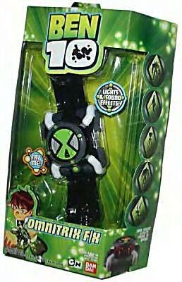 BEN 10 ミニデッキ 4パック BEN 10 ミニデッキ 4パック BEN 10 ミニデッキ 4パック Toy Line/4
