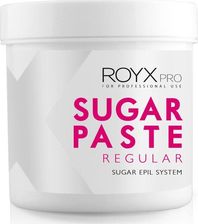 Zdjęcie Royx Pro Regular Pasta Cukrowa 300G - Zawadzkie