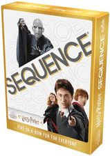 Goliath Sequence Harry Potter