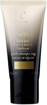 Oribe Gold Lust Repair & Restore Conditioner Odżywka Regenerująca i Odmładzająca Zniszczone Włosy 50 ml