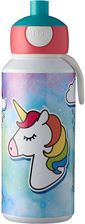 Zdjęcie Mepal Campus Pop Up Unicorn 0.4L Błękitny - Piotrków Kujawski