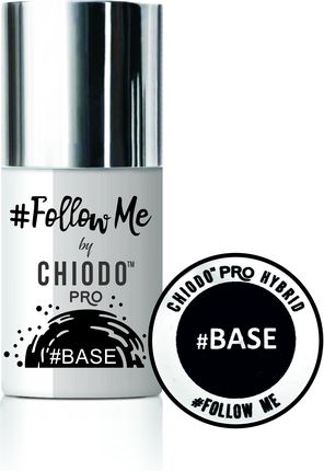 Chiodopro Follow Me by Base 6ml