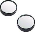 CarMotion okrągłe 55 mm – okrągłe lusterko martwego pola