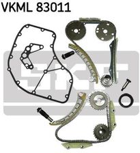 Zdjęcie Skf Zestaw Łańcucha Rozrządu Vkml 83011 - Rakoniewice