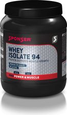 Zdjęcie Sponser Sport Food Whey Isolate 94 425G Puszka  - Rzeszów