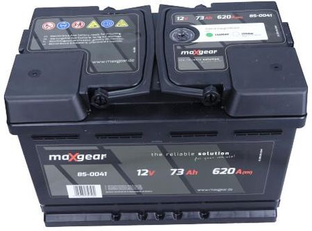 Maxgear Akumulator 85 0041