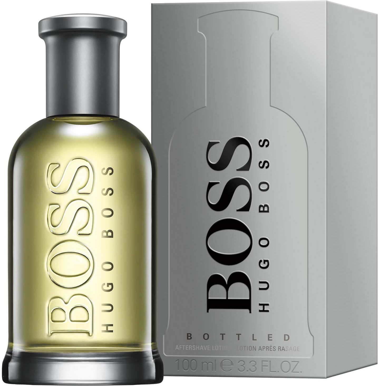 Hugo boss no.6 bottled 2025 woda toaletowa 100ml ceneo