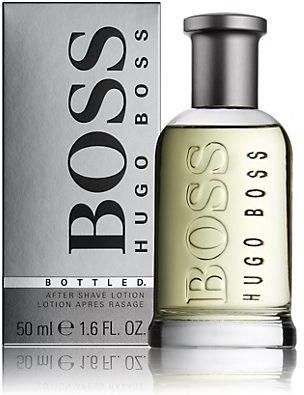 Hugo boss outlet nr 6 opinie