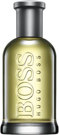 Hugo Boss No.6 Woda Po goleniu 100 ml Opinie i ceny na Ceneo.pl