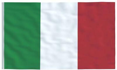 Mil-Tec Flaga Włoch 150Cm X 90Cm