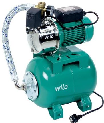Wilo Hwj-203-Em-50/2